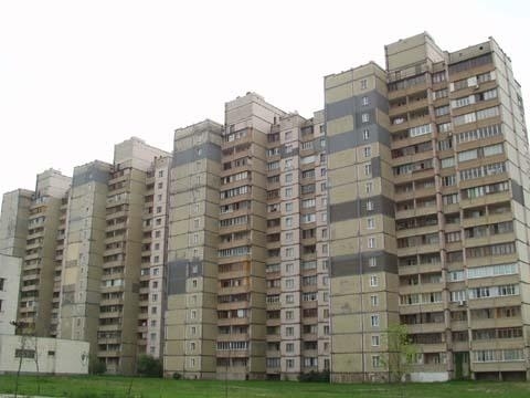 Оренда 2-кімнатної квартири 55 м², Олександра Кошиця вул., 9
