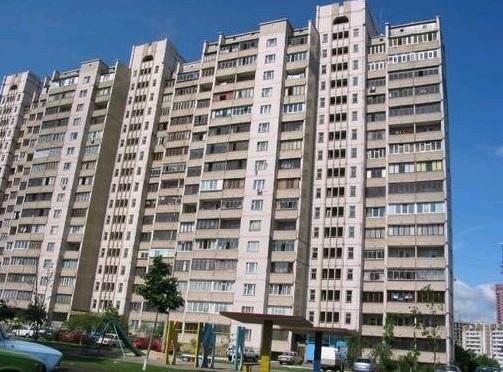 Аренда 2-комнатной квартиры 54 м², Александра Кошица ул., 9