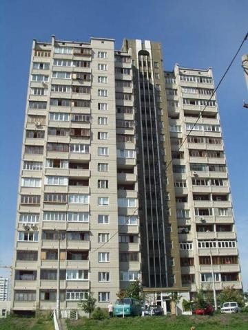 Киев, Александра Мишуги ул., 7