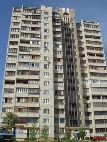 Киев, Александра Мишуги ул., 11