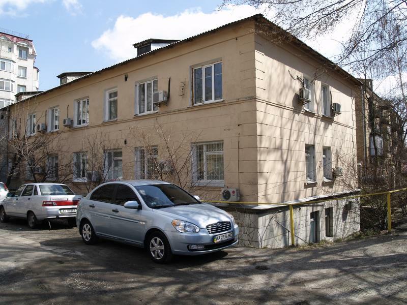 Аренда офиса 45 м², Александра Пироговского ул., 19