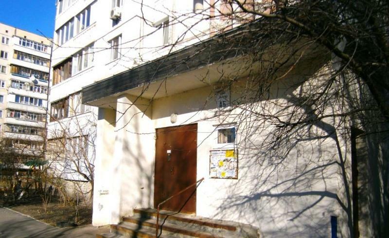 Оренда 2-кімнатної квартири 54 м², Олександра Попова вул., 15