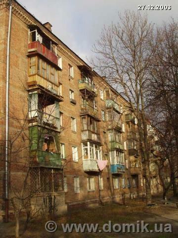 Оренда 1-кімнатної квартири 35 м², Олексія Терьохіна вул., 14А