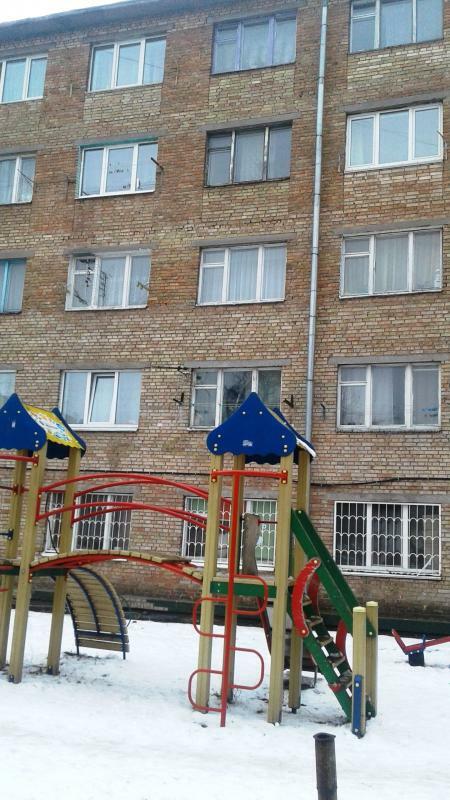 Киев, Александровская ул., 12/14