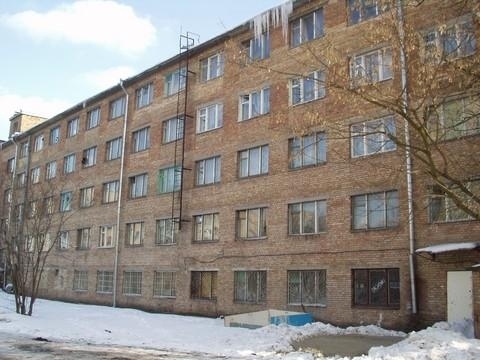 Киев, Александровская ул., 12/14