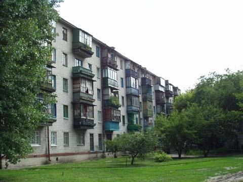 Продажа 2-комнатной квартиры 35 м², Алма-Атинская ул., 2