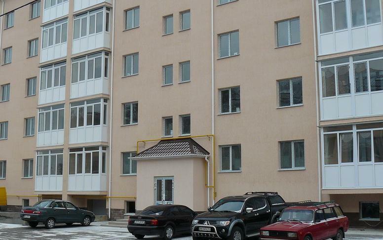 Киев, Николая Амосова ул., 6