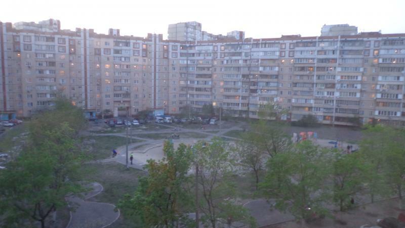 Киев, Сержа Лифаря ул., 16