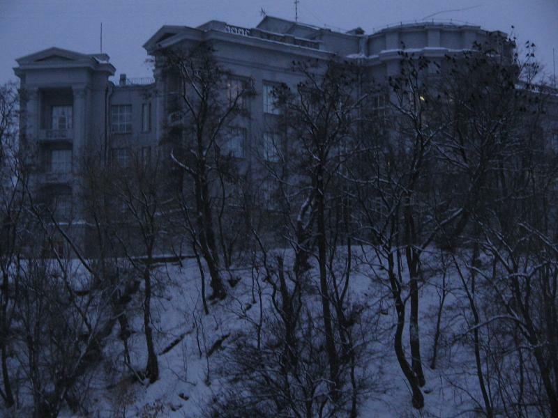 Киев, Андреевский спуск, 30