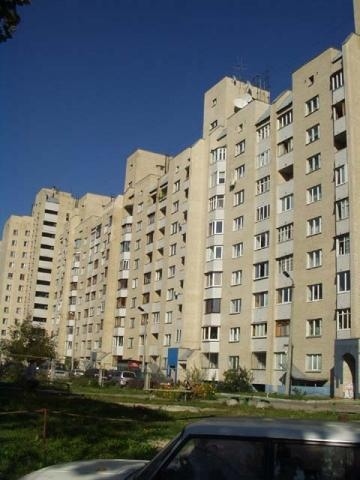 Киев, Академика Королева ул., 2А