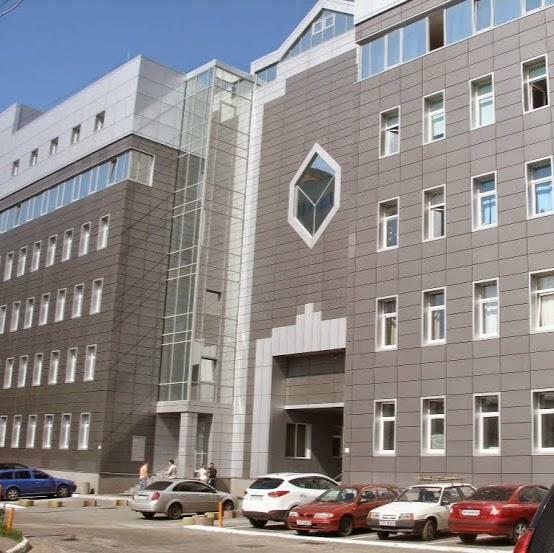 Київ, Омеляна Прицака вул., 4