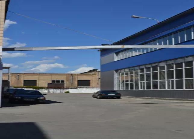 Аренда офиса 34.5 м², Академика Крымского ул., 4А
