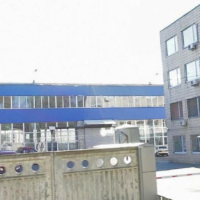 Аренда офиса 34.5 м², Академика Крымского ул., 4А