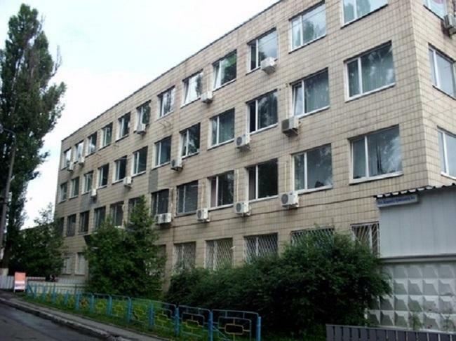 Аренда офиса 34.5 м², Академика Крымского ул., 4А