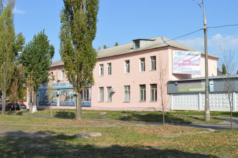 Аренда офиса 34.5 м², Академика Крымского ул., 4А