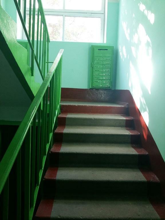 Киев, Академика Курчатова ул., 19