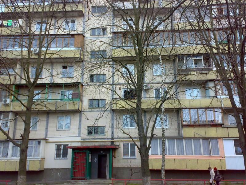 Продажа 3-комнатной квартиры 58 м², Академика Курчатова ул., 18