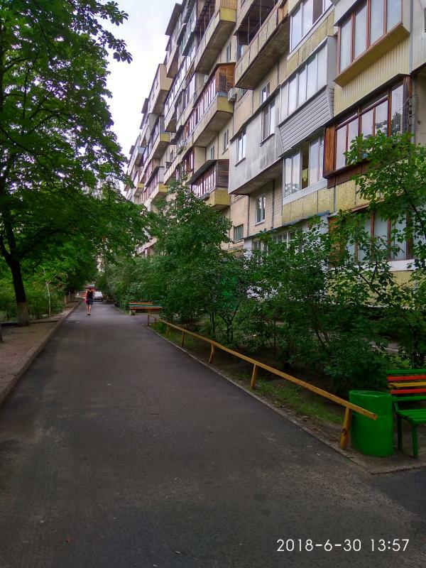 Продажа 3-комнатной квартиры 58 м², Академика Курчатова ул., 18