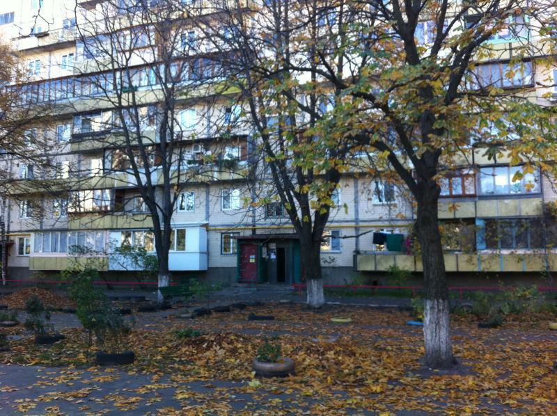 Продажа 3-комнатной квартиры 58 м², Академика Курчатова ул., 18
