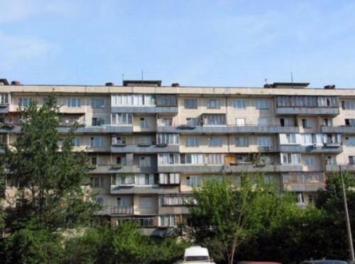 Продажа 3-комнатной квартиры 58 м², Академика Курчатова ул., 18