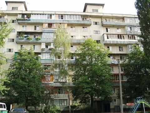 Продажа 3-комнатной квартиры 62 м², Академика Курчатова ул., 3А