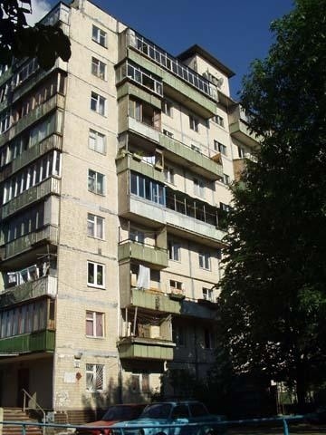 Продаж 2-кімнатної квартири 45 м², Академіка Курчатова вул., 22