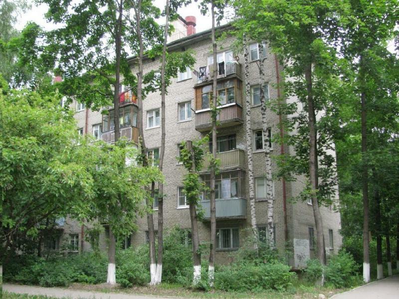 Київ, Академіка Корольова вул., 5
