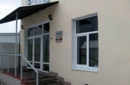 Киев, Академика Крымского ул., 4