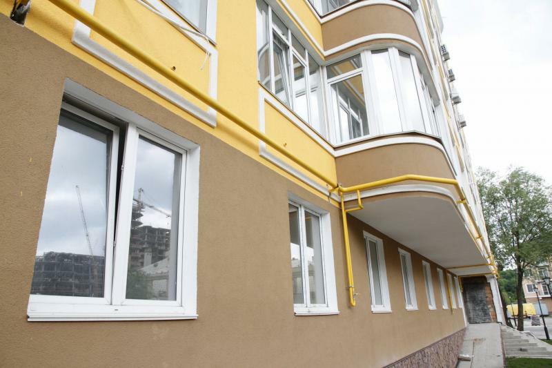 Киев, Академика Писаржевского ул., 8/2
