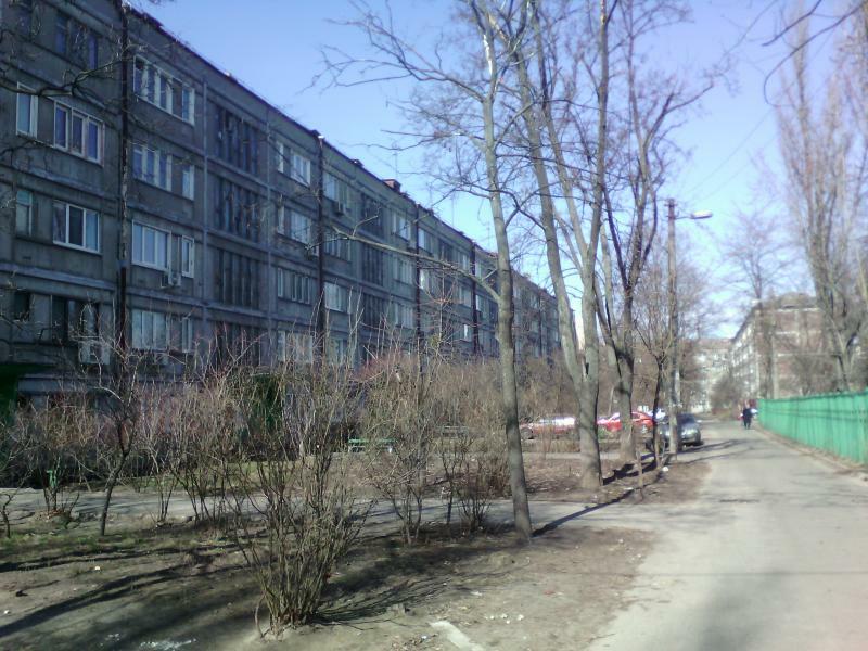 Киев, Березневая ул., 3
