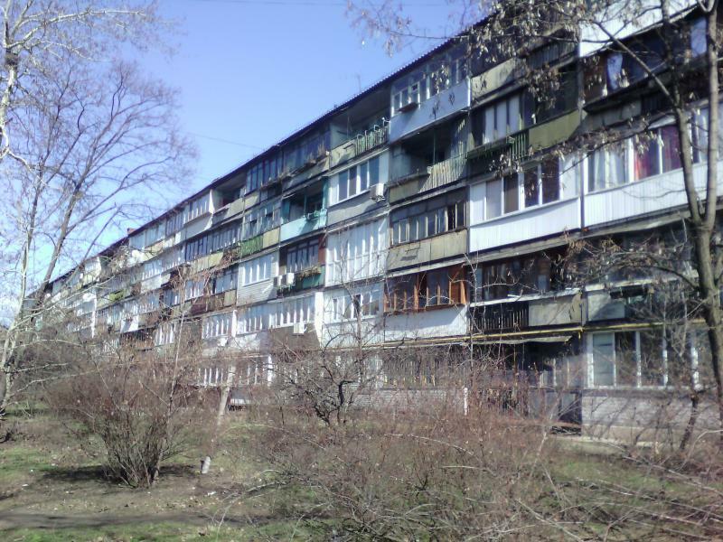 Киев, Березневая ул., 3
