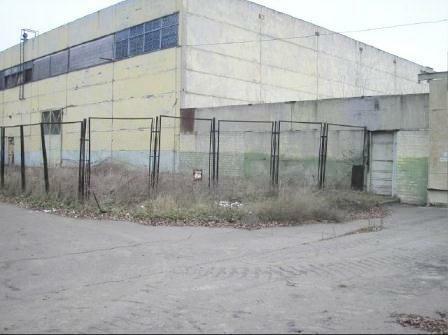 Днепропетровская обл., Криворожский район, г. Кривой рог, Фабричная ул., 3/1