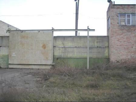 Днепропетровская обл., Криворожский район, г. Кривой рог, Фабричная ул., 3/1