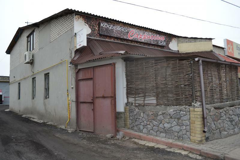 Харківська обл., Харківський район, смт Безлюдівка, Змиевская вул., 68А