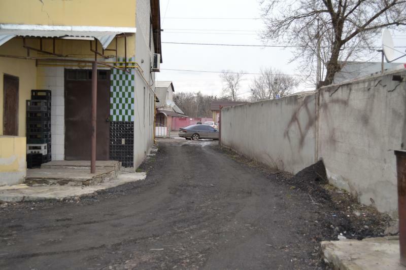 Харківська обл., Харківський район, смт Безлюдівка, Змиевская вул., 68А