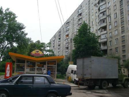 Харків, Тарасовская вул., 8