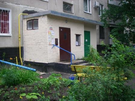 Харків, Тарасовская вул., 8