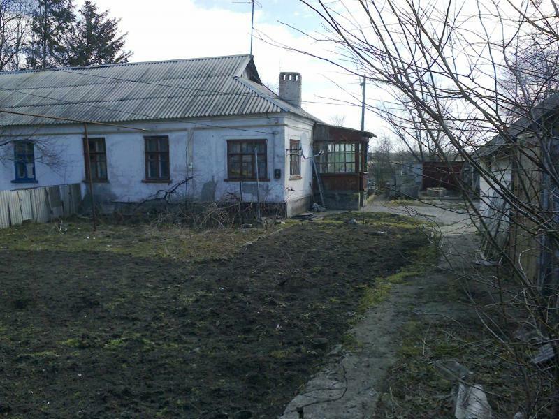 Днепропетровская обл., Криворожский район, г. Кривой рог, Филиппова ул., 29