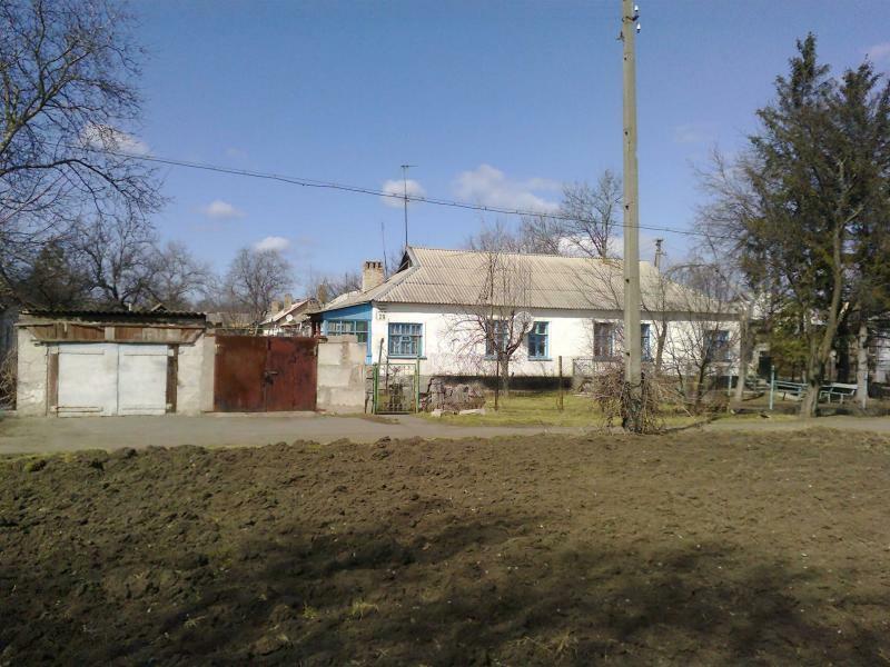 Днепропетровская обл., Криворожский район, г. Кривой рог, Филиппова ул., 29