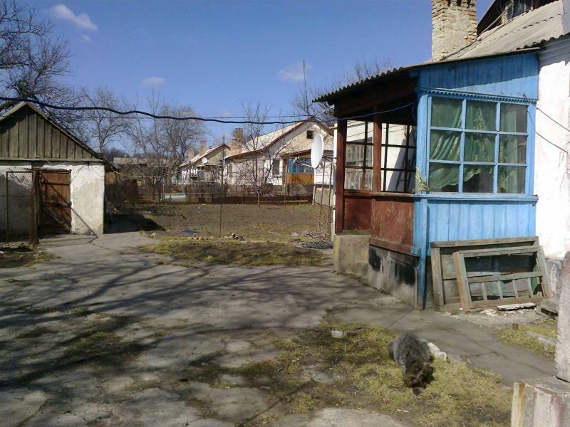 Днепропетровская обл., Криворожский район, г. Кривой рог, Филиппова ул., 29