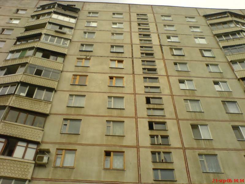 Харків, Волонтерська вул., 63