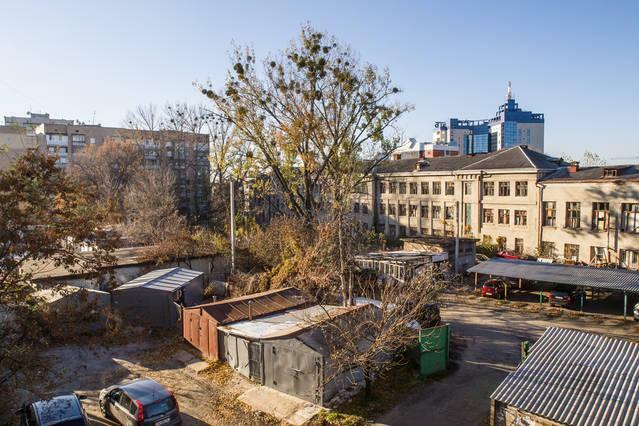 Харків, Шатилівська вул., 41