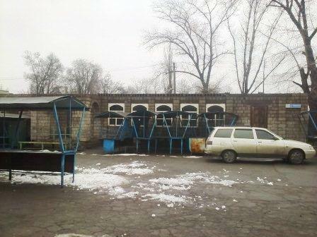 Днепропетровская обл., Криворожский район, г. Кривой рог, Подлепы ул., 37В