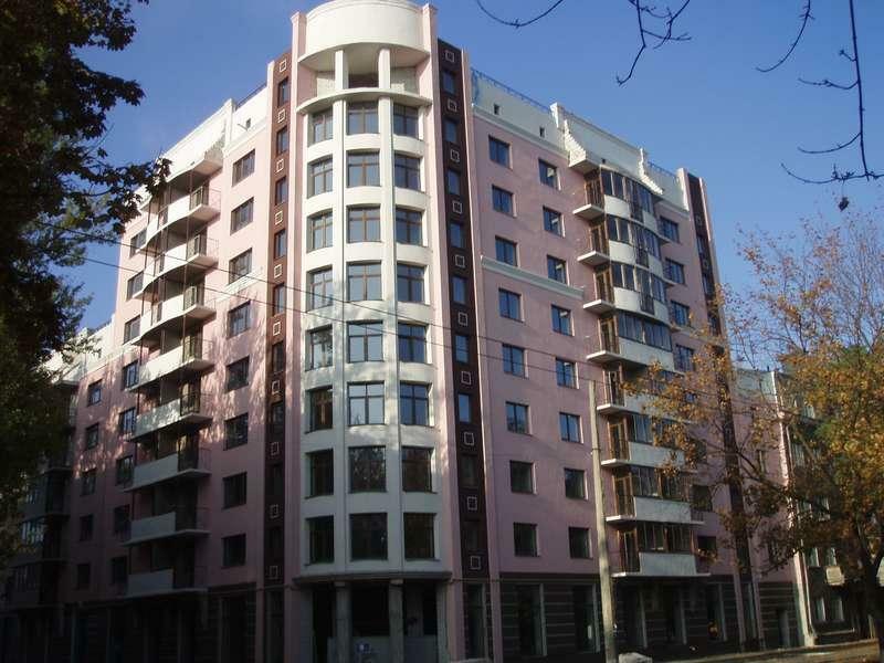 Харків, Московская вул., 156