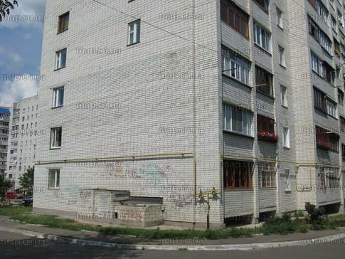 Чернигов, Мартына Небабы ул., 102
