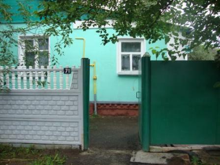 Чернигов, Гайдара ул., 71