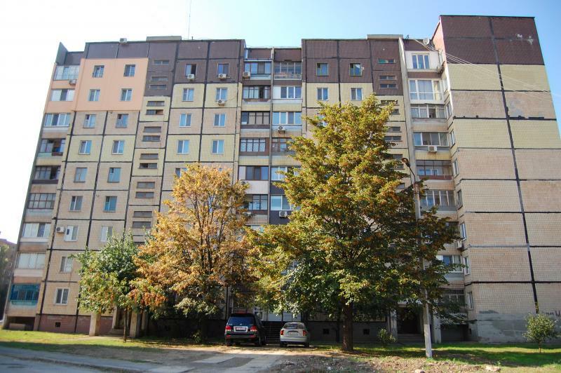 Аренда 3-комнатной квартиры 68 м², Мира просп., 41