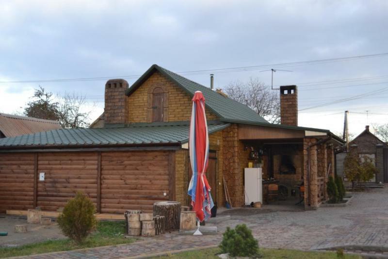 Дніпропетровська обл., Криворізький район, м. Кривий ріг, Шевченко вул., 95