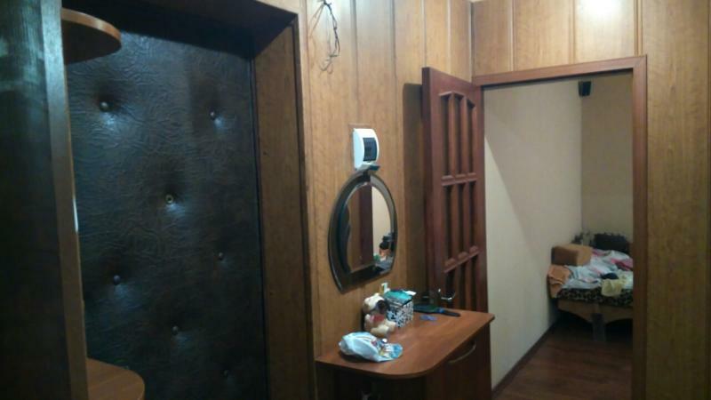 Аренда 2-комнатной квартиры 47 м², Владислава Зубенко ул., 34