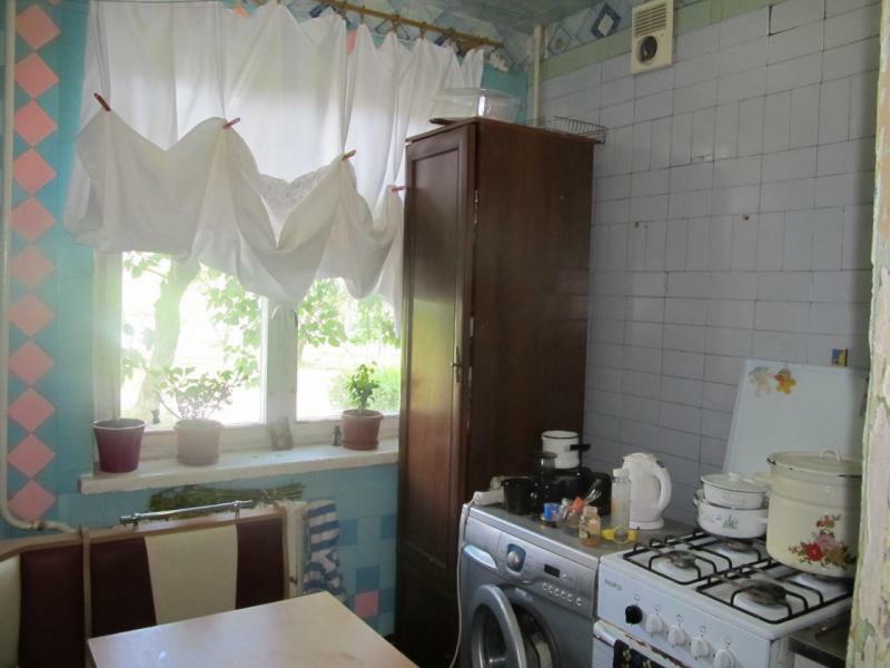 Продаж 2-кімнатної квартири 46 м², Владислава Зубенко вул., 34